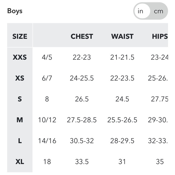 Boys' Powder Lite™ II Hooded Jacket - Picture 6 of 8